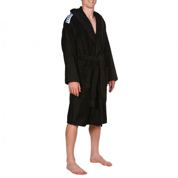 ARENA CORE SOFT ROBE - 001756