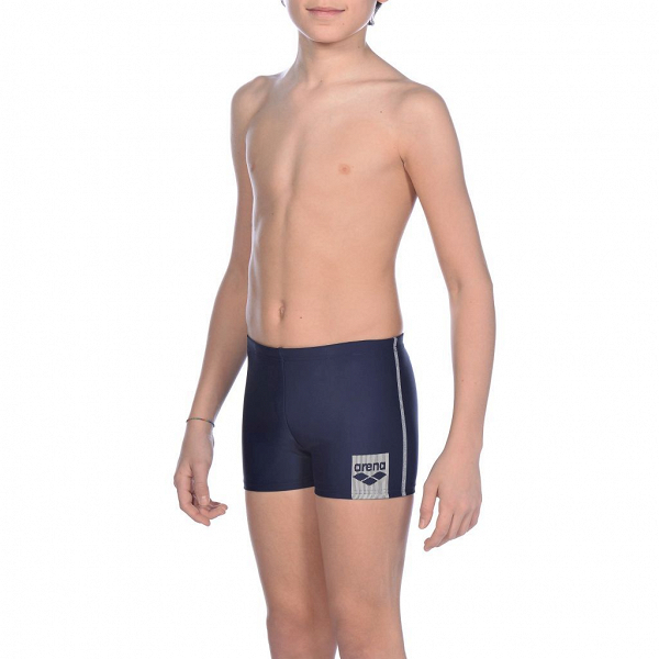 ARENA BASICS JR SHORT - 002368