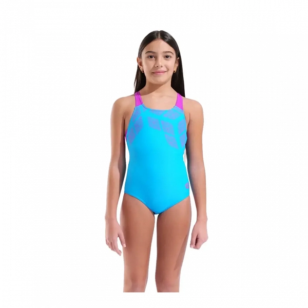 Kikko Swimsuit Swim Pro Back - 002878