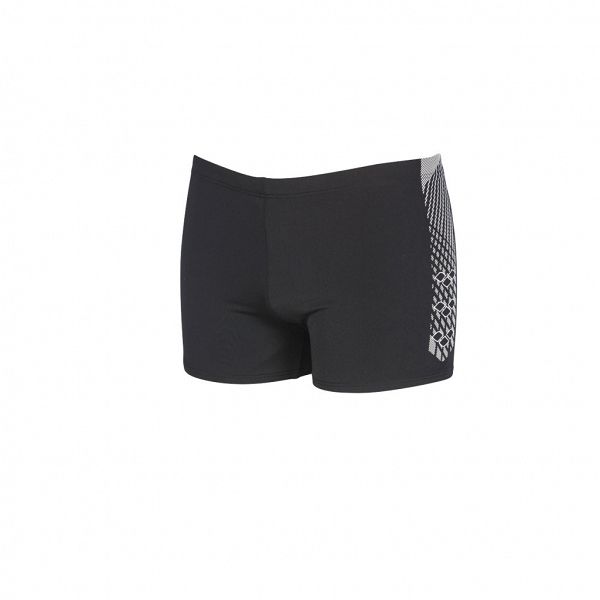 M FEATHER SHORT - 002906