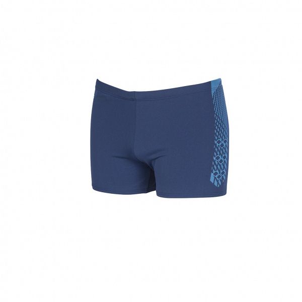 M FEATHER SHORT - 002906