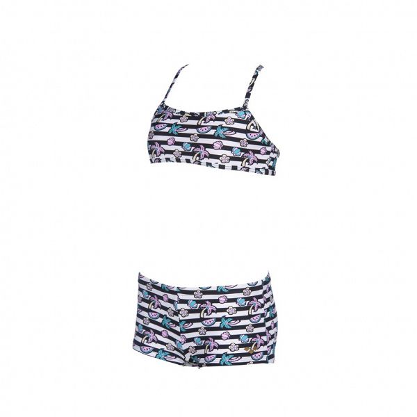 TROPICAL SUMMER JR TOP - 003083