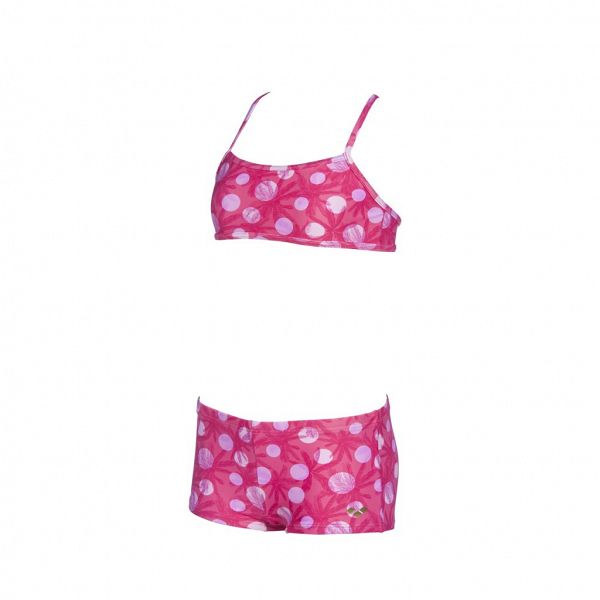 TROPICAL SUMMER JR TOP - 003083
