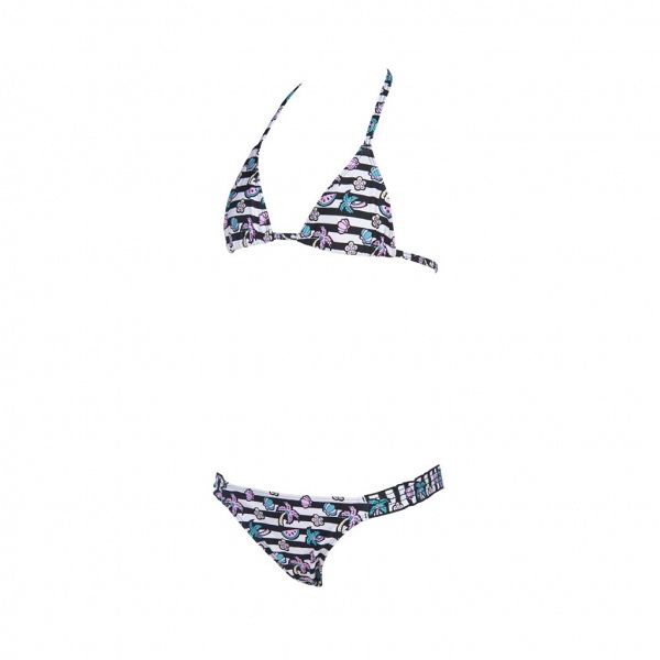 TROPICAL SUMMER JR TRIANGLE - 003086