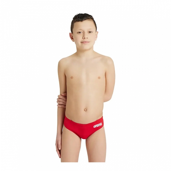 B Team Swim Briefs Solid - 004774