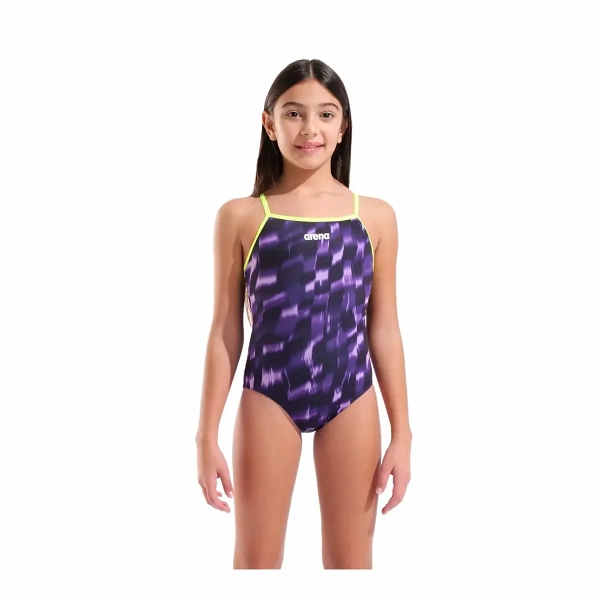 G Wave Swimsuit Lightdrop Back - 011740