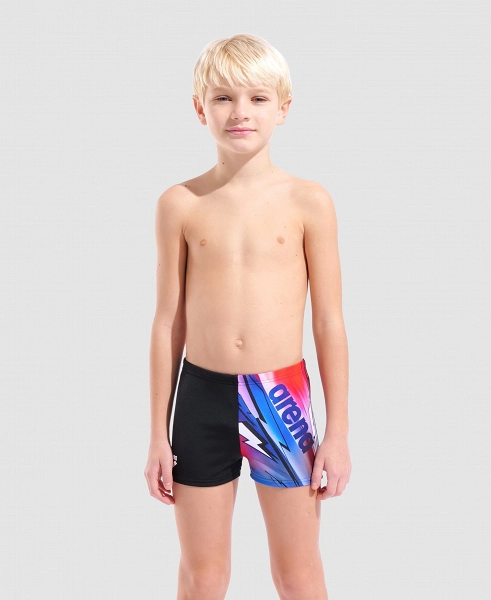 B Loud Swim Short - 011793