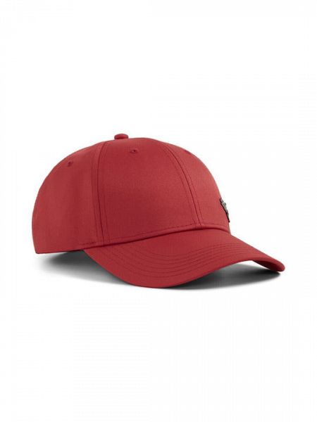 Metal Cat Cap - 021269