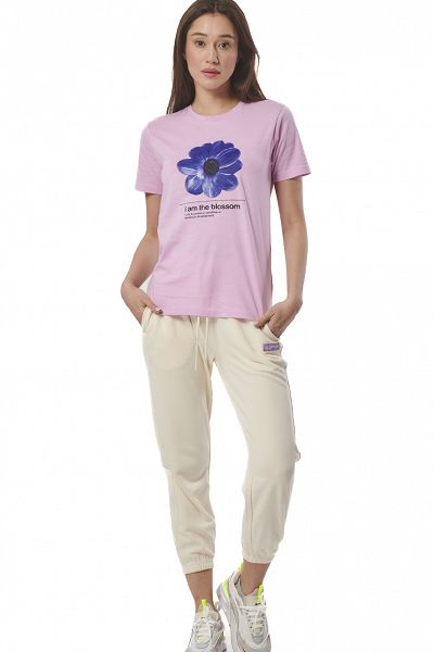 HIGH WAIST PANTS - 021434