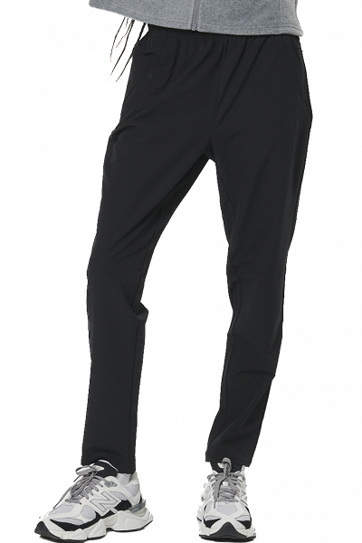 WOMEN'S POLYESTER STRETCH HIKING PANTS - 021544