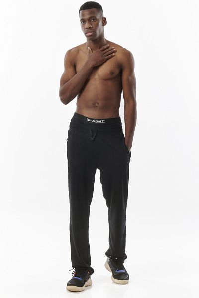 MEN'S ESSENTIAL SWEATPANTS - 23325