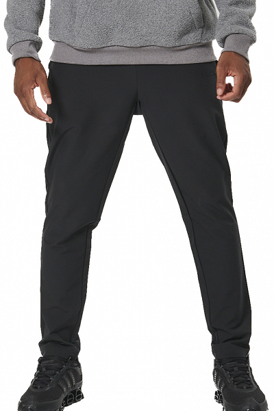 MEN'S POLYESTER STRETCH HIKING PANTS - 023539