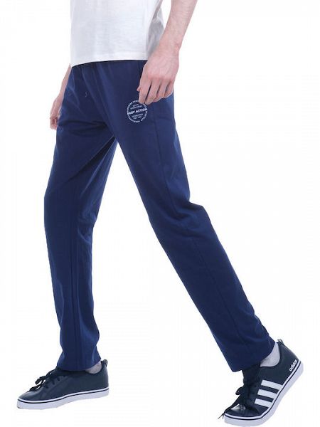 SPORT FLEECE JOGGERS - 23934