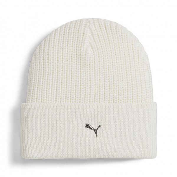 PUMA Metal Cat Beanie - 024874