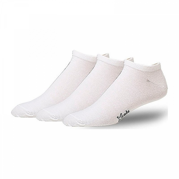 XCODE LOW CUT 3PAIR - 02584