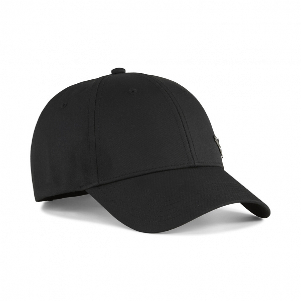 ESS METAL PUMA CAT BB Cap - 025994