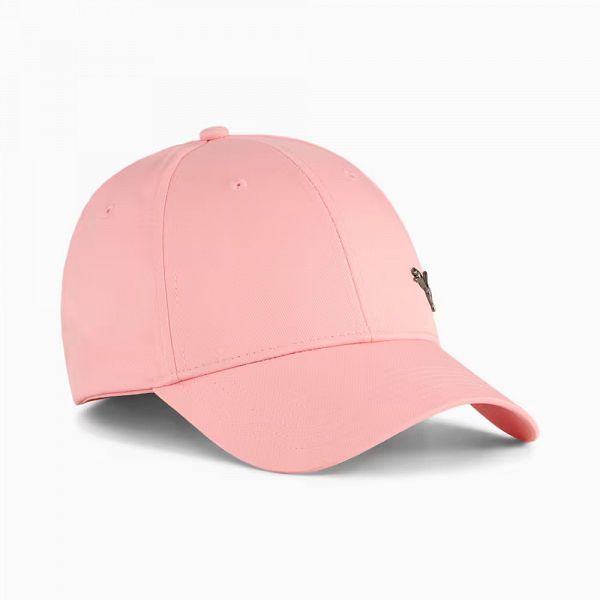 ESS METAL PUMA CAT BB Cap - 025994