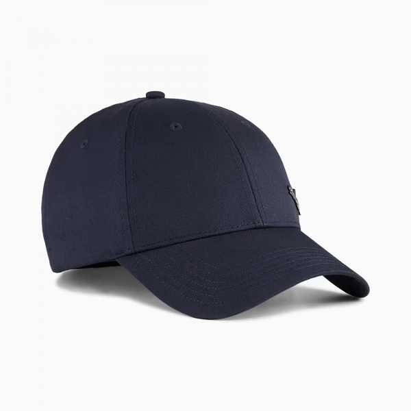 ESS METAL PUMA CAT BB Cap - 025994