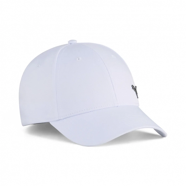 ESS METAL PUMA CAT BB Cap - 025994