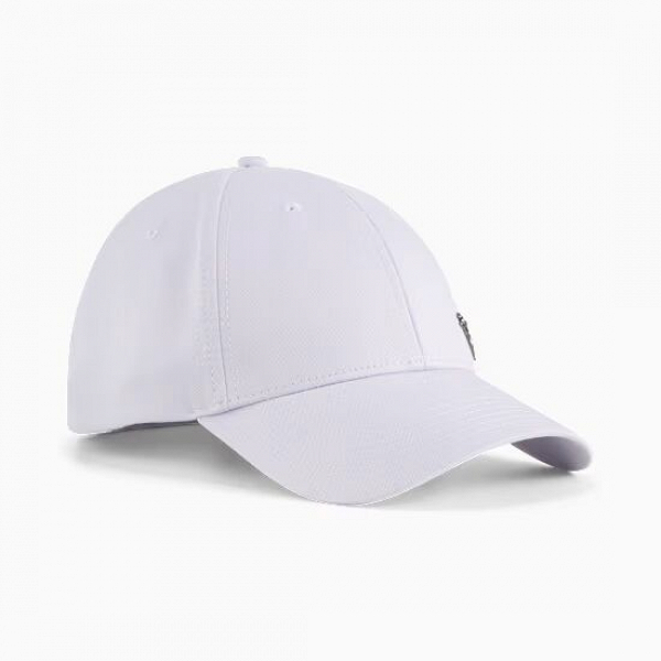 ESS METAL PUMA CAT BB Cap - 025994