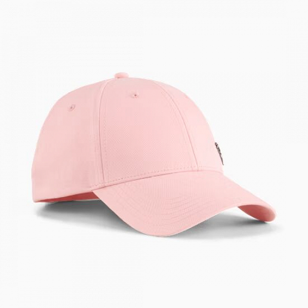 ESS METAL PUMA CAT BB Cap - 025994