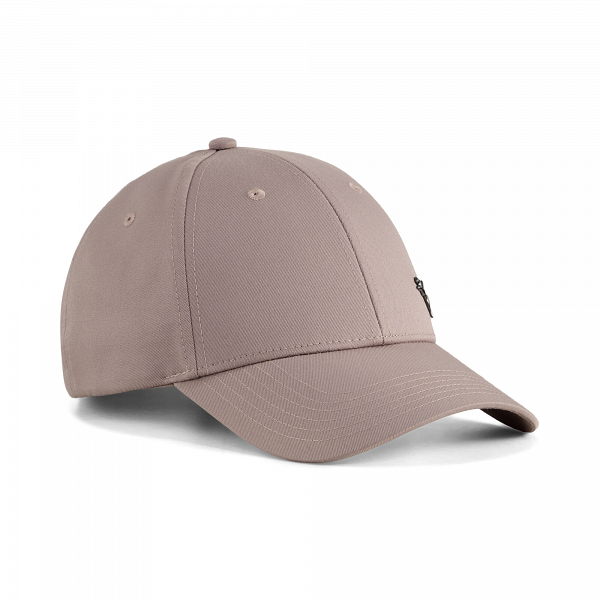 ESS METAL PUMA CAT BB Cap - 025994