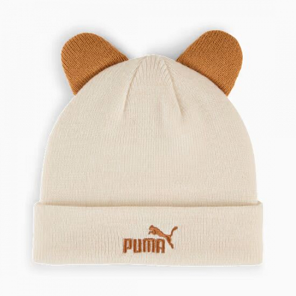 ANIMAL Mid Crown Beanie Jr - 026564