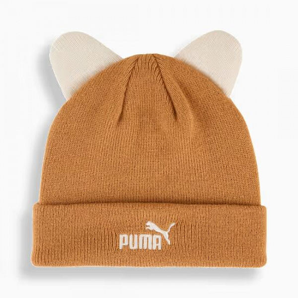 ANIMAL Mid Crown Beanie Jr - 026564