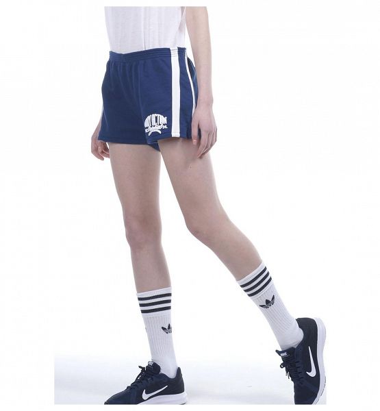 WOMEN LOGO SHORTS - 31931