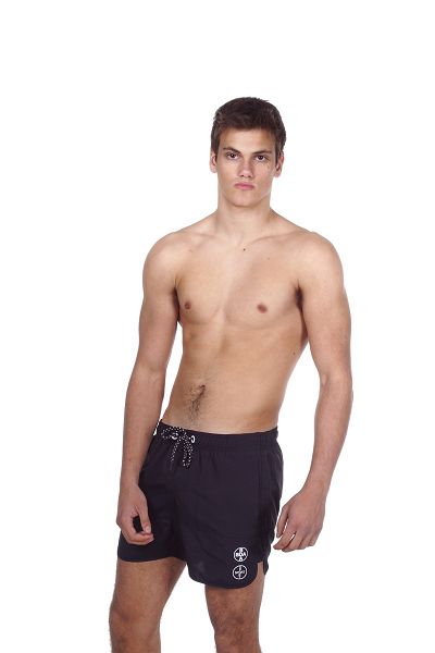 RACER SWIM SHORTS - 33004