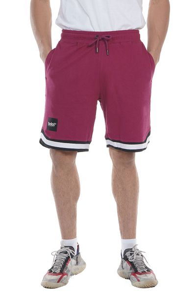 MEN'S WARM-UP  SHORTS - 33228