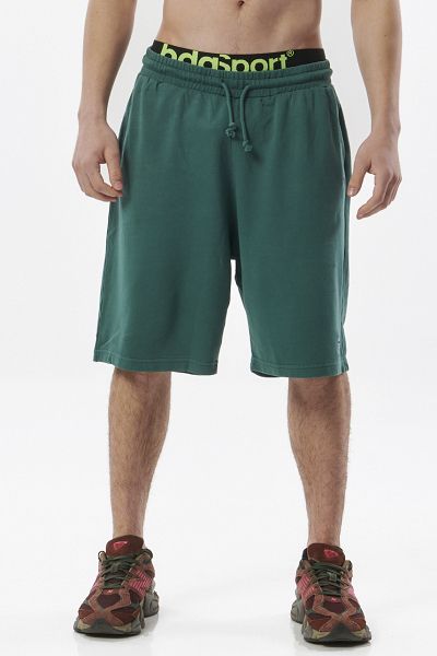 MEN'S NATURAL DYE SHORTS - 33327