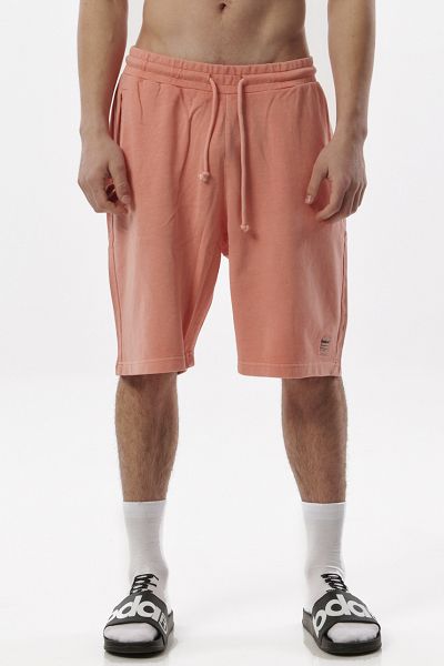 MEN'S NATURAL DYE SHORTS - 33327