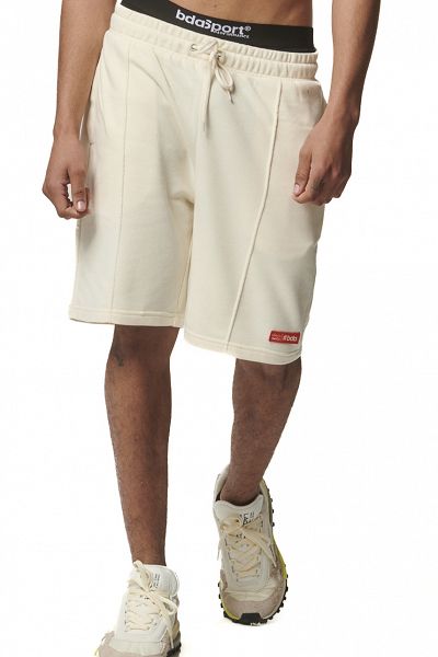 ATHLEISURE STYLE SHORTS - 033418