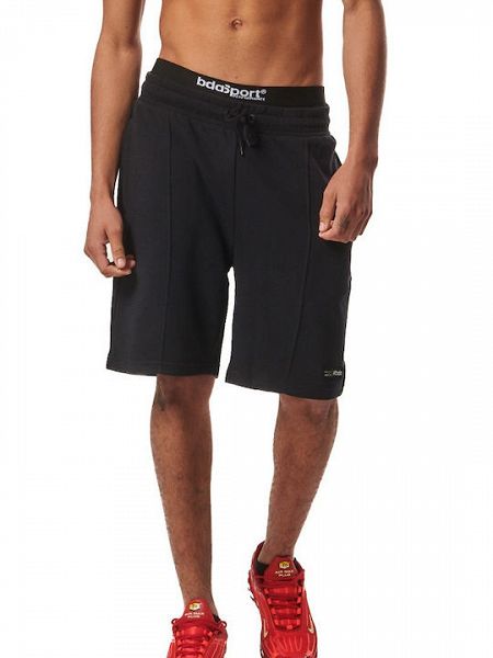 ATHLEISURE STYLE SHORTS - 033418