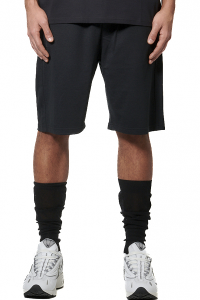 MEN'S ESSENTIALS FRENCH TERRY SHORTS - 33616