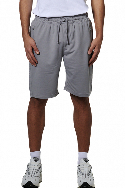 MEN'S ESSENTIALS FRENCH TERRY SHORTS - 33616