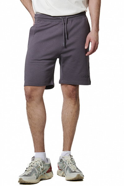 MEN'S COTTON TERRY SHORTS - 33629