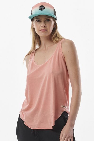 WOMEN'S NATURAL DYE TANK TOP - 41315