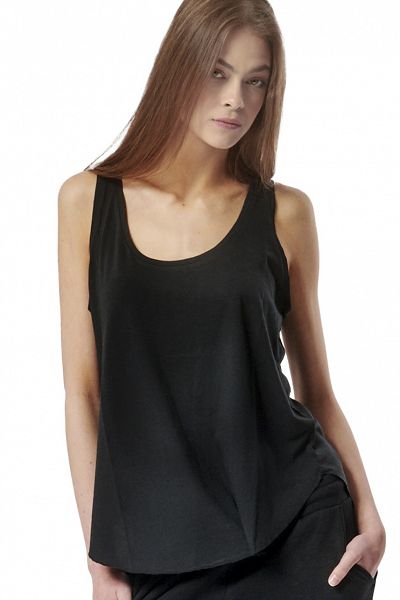NATURAL DYE TANK TOP - 041423