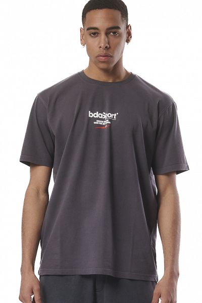 ENJYME WASH BEACH  T-SHIRT - 053422