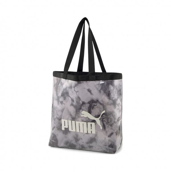 Core Transparent Tote Bag - 079489