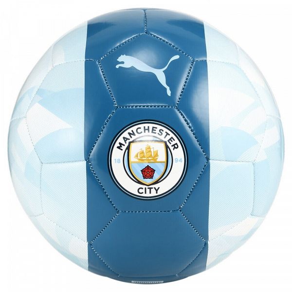 MC FC Ftbl Core ball - 084148