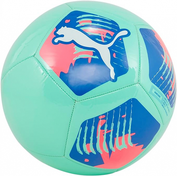 PUMA Big Cat ball - 084214