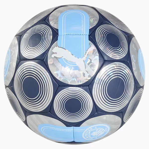 MCFC Culture+ Ball - 084418