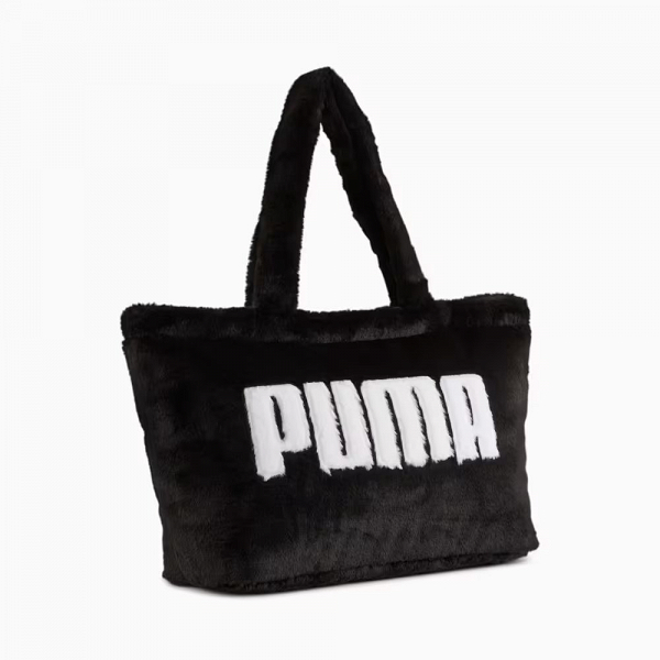 Core Fur Shopper - 090656
