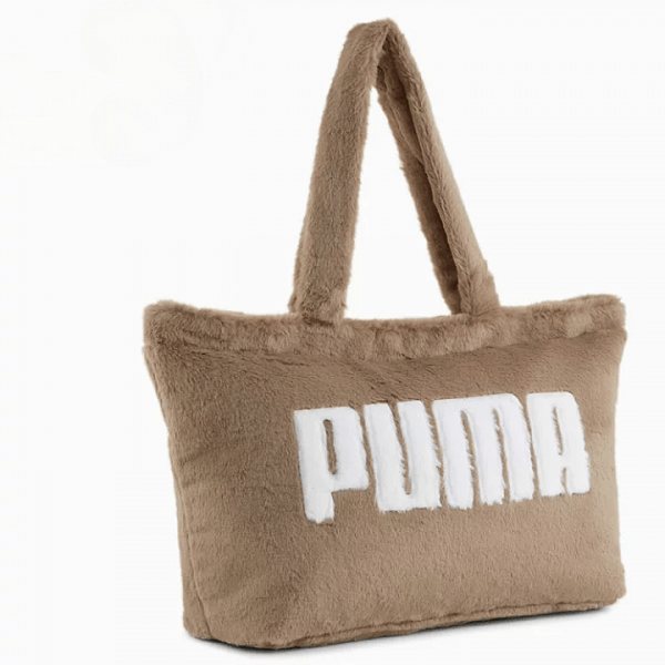 Core Fur Shopper - 090656