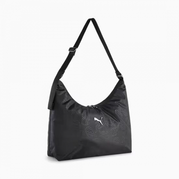 POP Slouchy Hobo Bag - 091709