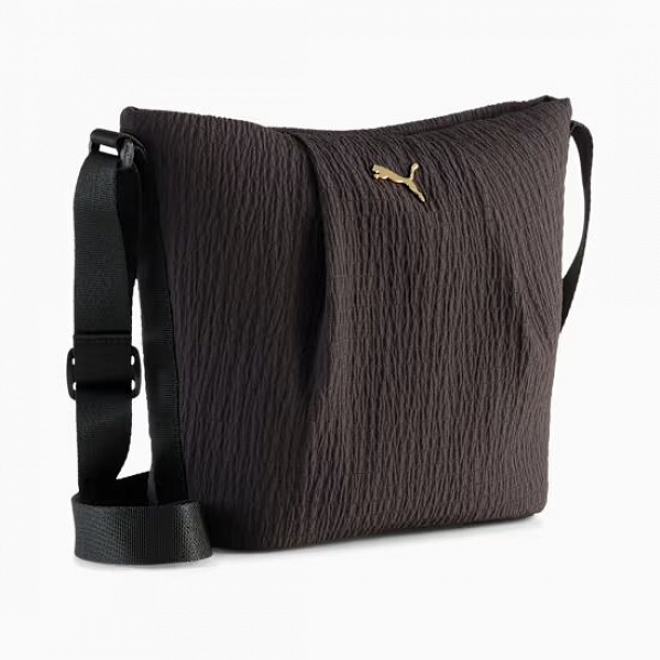 UP Zipped Bucket Bag - 092181