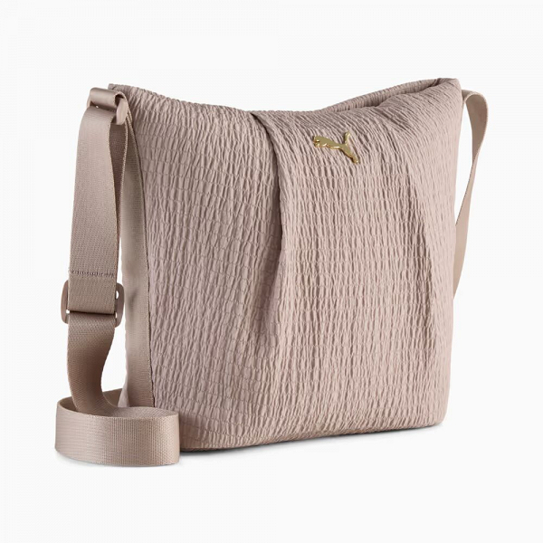 UP Zipped Bucket Bag - 092181